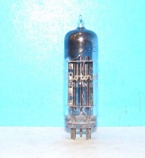6X4 Motorola vintage radio audio amplifier electron vacuum tube valve 6202 EZ90