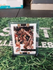 2009-10 Panini Basketball Hall of Fame /599 Oscar Robertson #127 HOF 