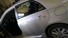Driver Rear Side Door Electric Windows Fits 09-13 Corolla 10306877