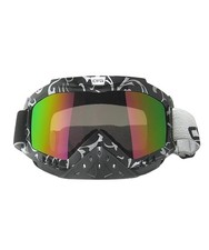 Motorcycle Goggle Motocross ATV Dirt Bike Off Road Racing Goggles for Man, Wo...