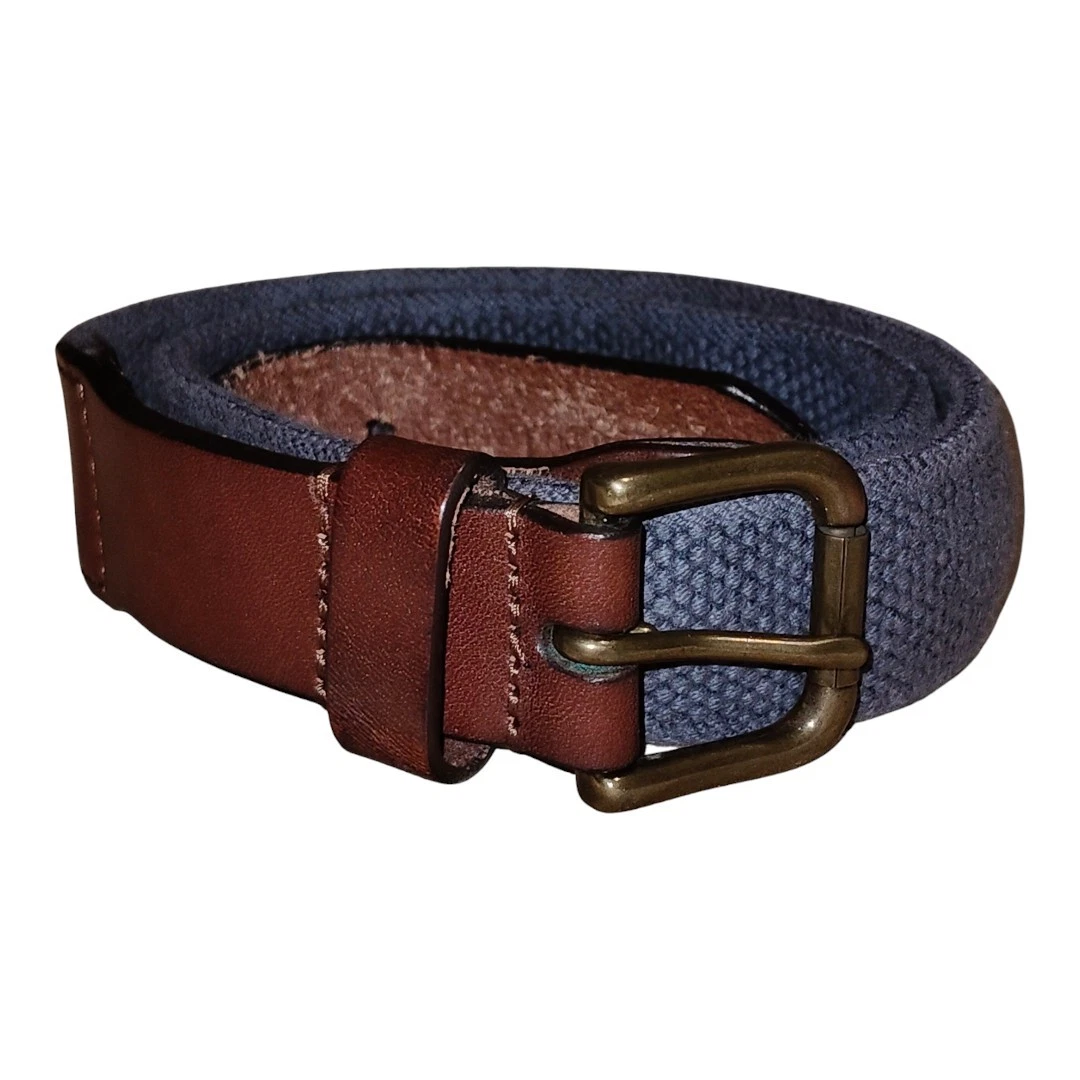 Ralph Lauren Braided Belt products for sale | eBay display picture 2