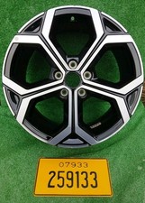 KIA NIRO MK2 ALLOY WHEEL 18