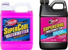 RED LINE SYNTHETIC OIL Supercool Extreme - 64 US Fl Oz. 80205