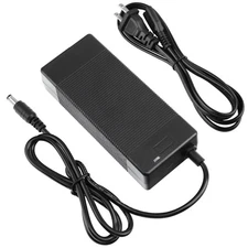 AC Adapter For Aventon Pace 350 350.2 350.3 Electric Bike Ebike Power Supply