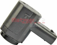 Metzger Sensor, Einparkhilfe 0901152 Passend FüR Nissan