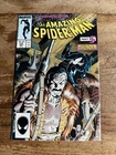 Amazing Spider-Man #294 Marvel Comics 1987 Classic Mike Zeck Kraven Cover %