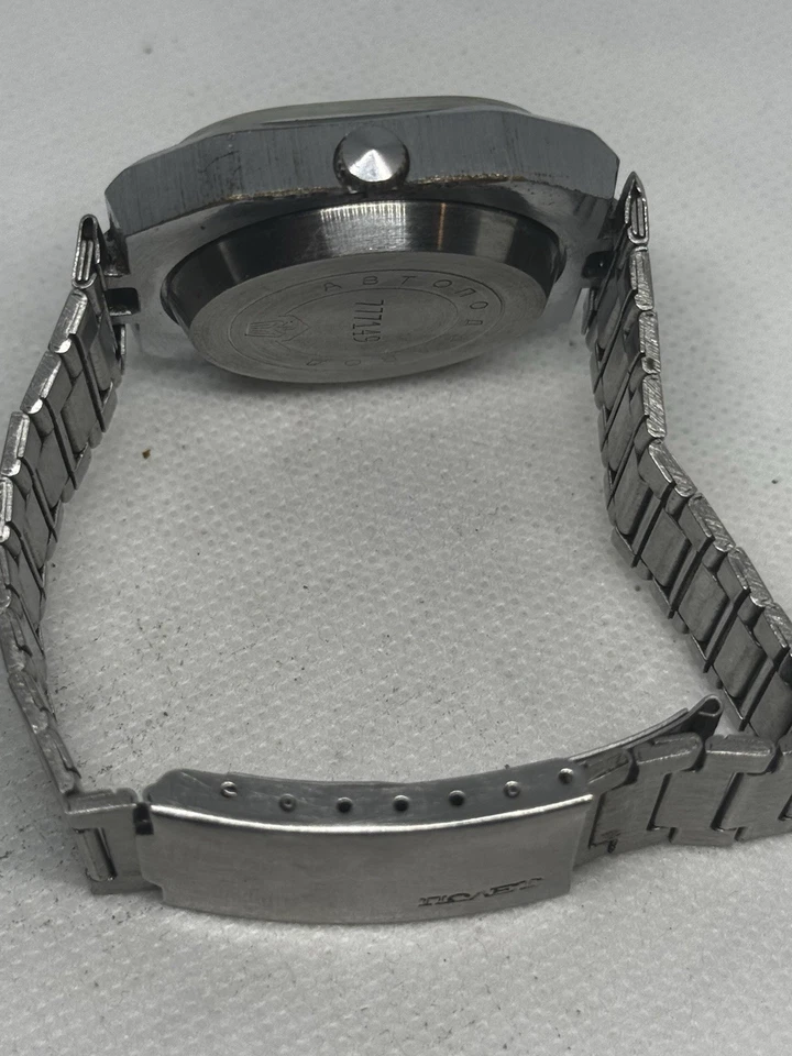 苏联手表 Poljot 自动 — 第 3/4 张图片