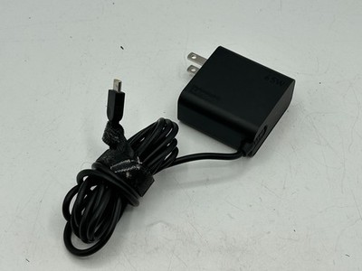 Genuine Lenovo Laptop Charger AC Power Adapter ADLX65UDGU2A 20V 3.25A 65W USB-C