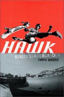 Hawk: Beruf: Skateboarder (cc - carbon copy books, Bd. 1... | Buch | Zustand gut