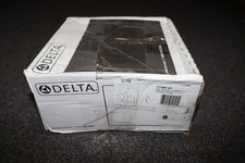 Delta Dual Function Pressure Balanced Valve Trim Only, T17067-SS