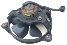 Ventola radiatore APRILIA Leonardo 150 MITSUBISHI 1998 scooter 125 ?