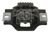 Lagerung Motor Links Oben Febi Bilstein 30058 FÜR Ford Mazda Motorhalter