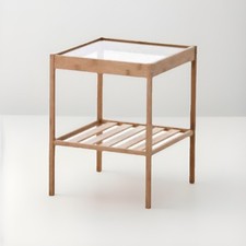 Pair Of NESNA IKEA nightstands