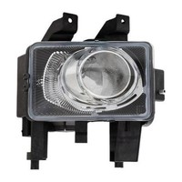 Diederichs Nebelscheinwerfer H3 FüR Opel Astra H Zafira / Zafira Family B Rechts