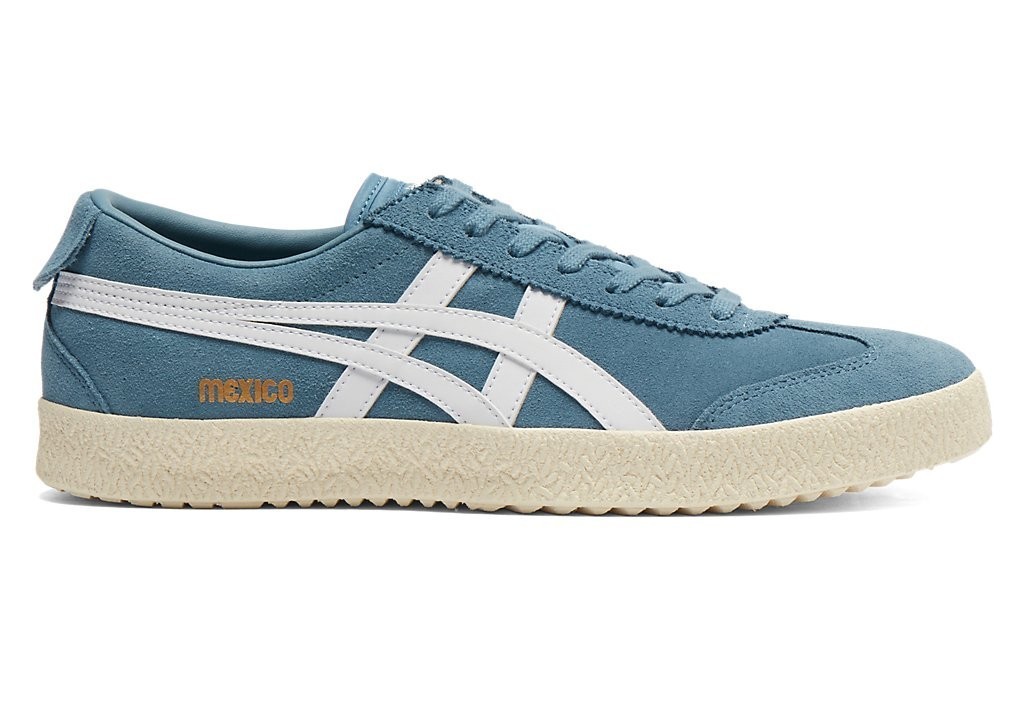 Onitsuka Tiger MEXICO 66 DELEGATION 1183C344 8 Colors Unisex Adult Shoes Japan image 8