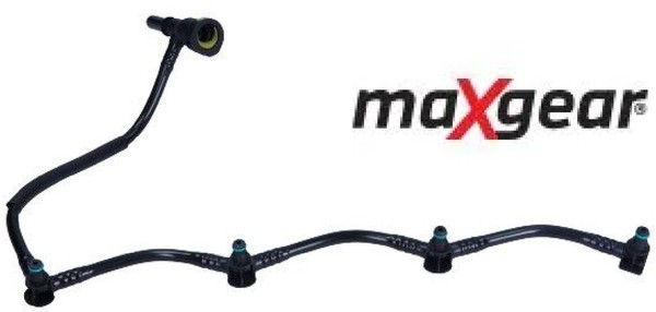 Maxgear 15-0093 Schlauch FüR Leckkraftstoff FüR Renault-image