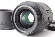 SIRUI Aurora 35mm f/1.4 Sony E Black Compact Prime Lens for Sony Cameras