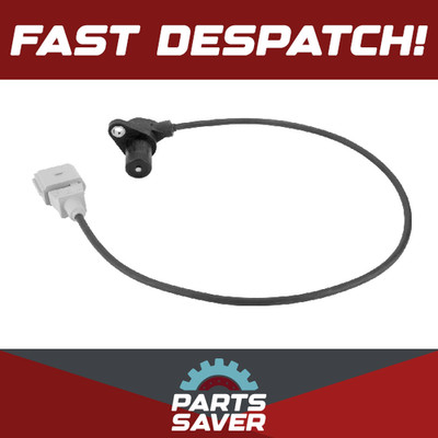 RPM / Crankshaft Sensor fits AUDI A8 D2 3.7 98 to 02 Automatic Transmission New