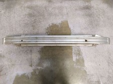 Pare-choc avant Citroen C8