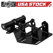 Motor Mounts W Frame Mounts For 83-05 Conversion Chevy Gmc S10 S15 V8 Sbc 350