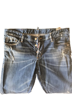 Dsquared2 jeans size 54