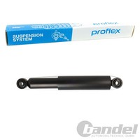 Proflex Gasdruck StoßDÄMpfer Hinten Hinterachse | PX5-BA446