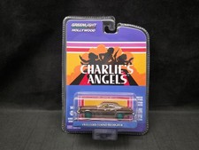 GL Hollywood 37 "Charlie's Angels" 1974 Ford Torino Brougham 44970-A **CHASE**