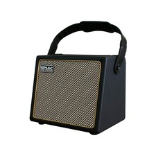 Acoustic Guitar Amplifier, 30 Watt Bluetooth Speaker Rechargeable Portable Ac...