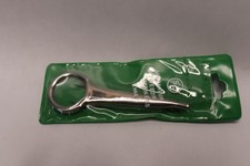 SE Tweezers With Magnifier 4x Stainless Steel