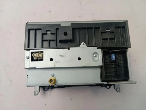 A1699002000 Sistema Audio/Radio Cd para MERCEDES-BENZ SPRINTER II FURGÓN 6810953 - Imagen 3 de 10