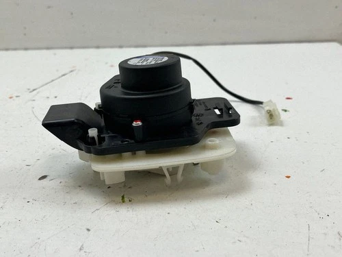 Engine control module fan