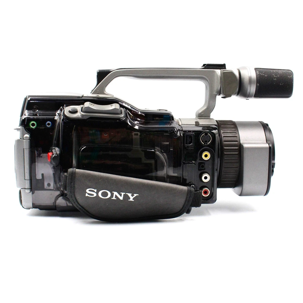Sony Vx1000 for sale | eBay