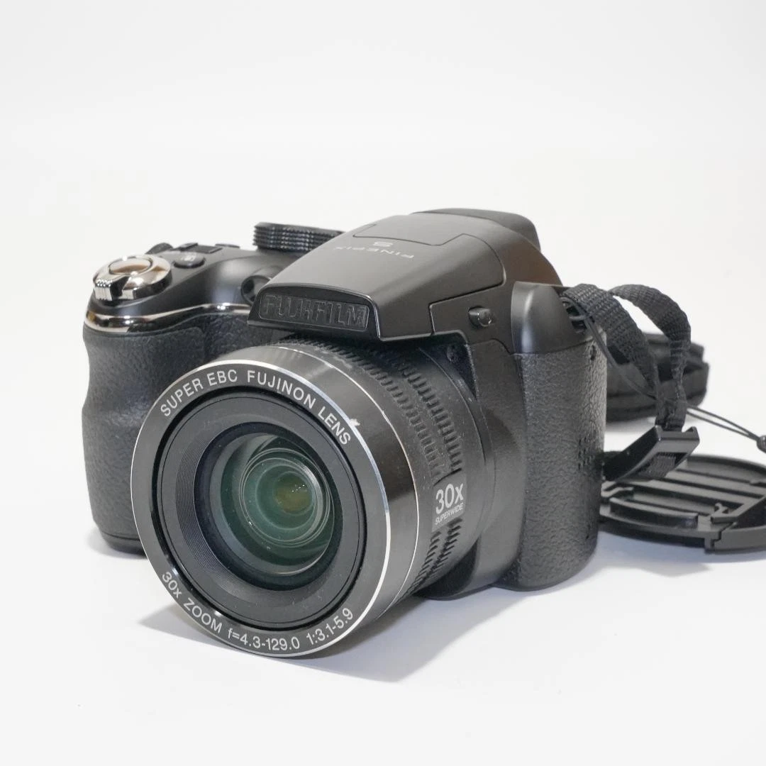 Fujifilm Finepix S4500 for sale - eBay