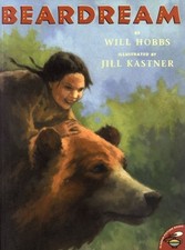 Beardream by Will Hobbs (1997-04-01)