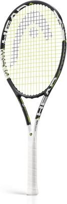 HEAD Graphene XT Speed MP Tennis Racquet
