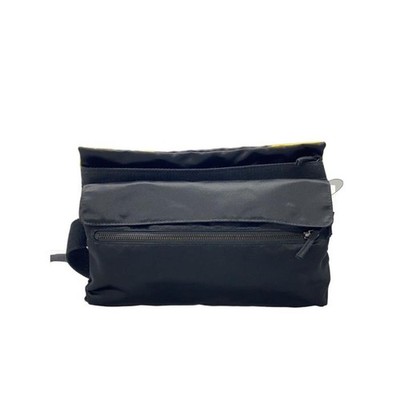 RAF SIMONS Waist Bag 19SS
