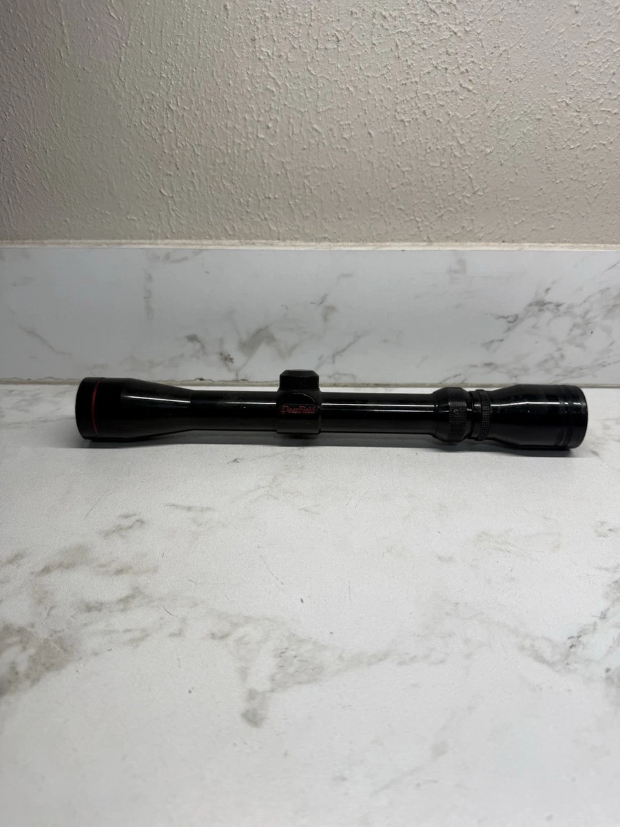 Simmons Duplex Hunting Rifle Scopes for sale | eBay