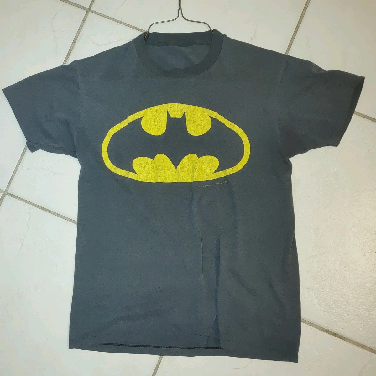 batman 1989 t shirt products for sale | eBay