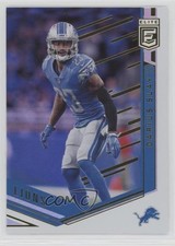 2018 Donruss Elite Darius Slay #32 1h5