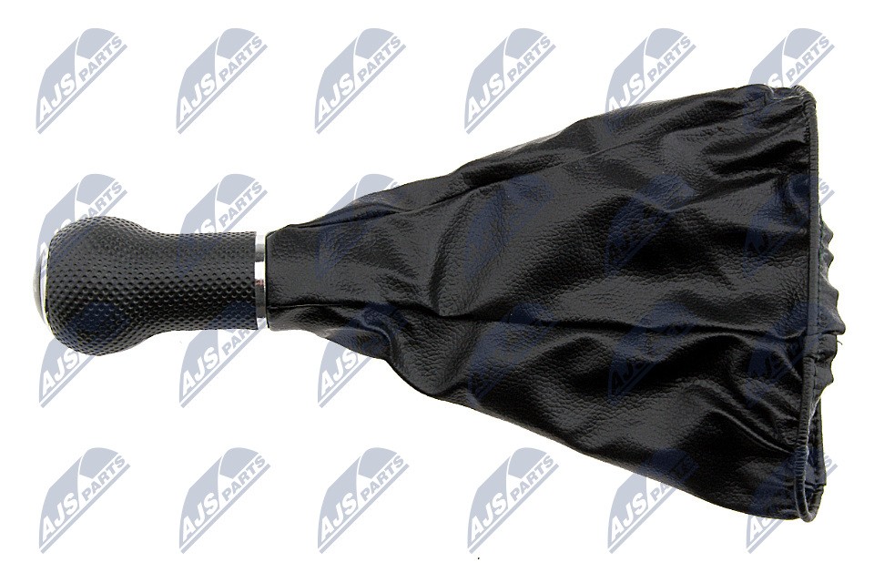 Fits NTY GZB-VW-008 GEAR KNOB+GEAR STICK COVER + FRAME