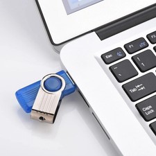 USB 2.0Pen Drive Waterproof USB Stick Memory Flash Drive 4GB to 256GB High Speed