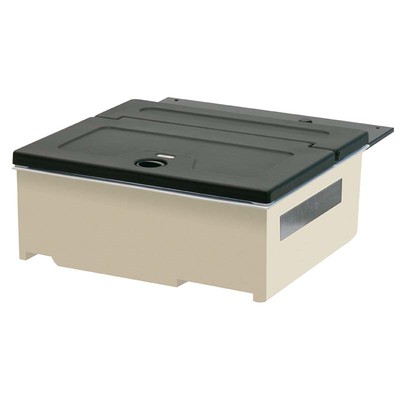 INDEL B TB28AM - 28 Liter Tiefkühlschrank - 12/24VDC - 55W