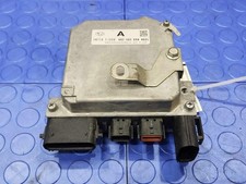 2014 Subaru XV Crosstrek Electric Steering EPS Control Module OEM 34710FJ200