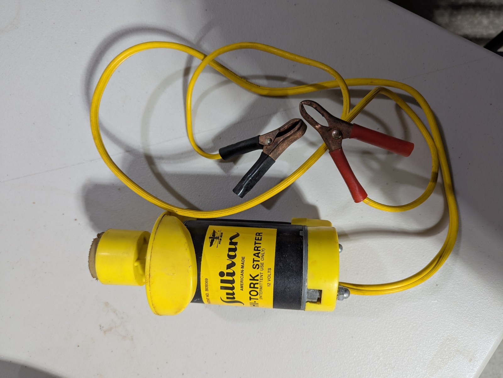 Kyosho Wildcat Vintage Nitro Buggy 1/10 1980