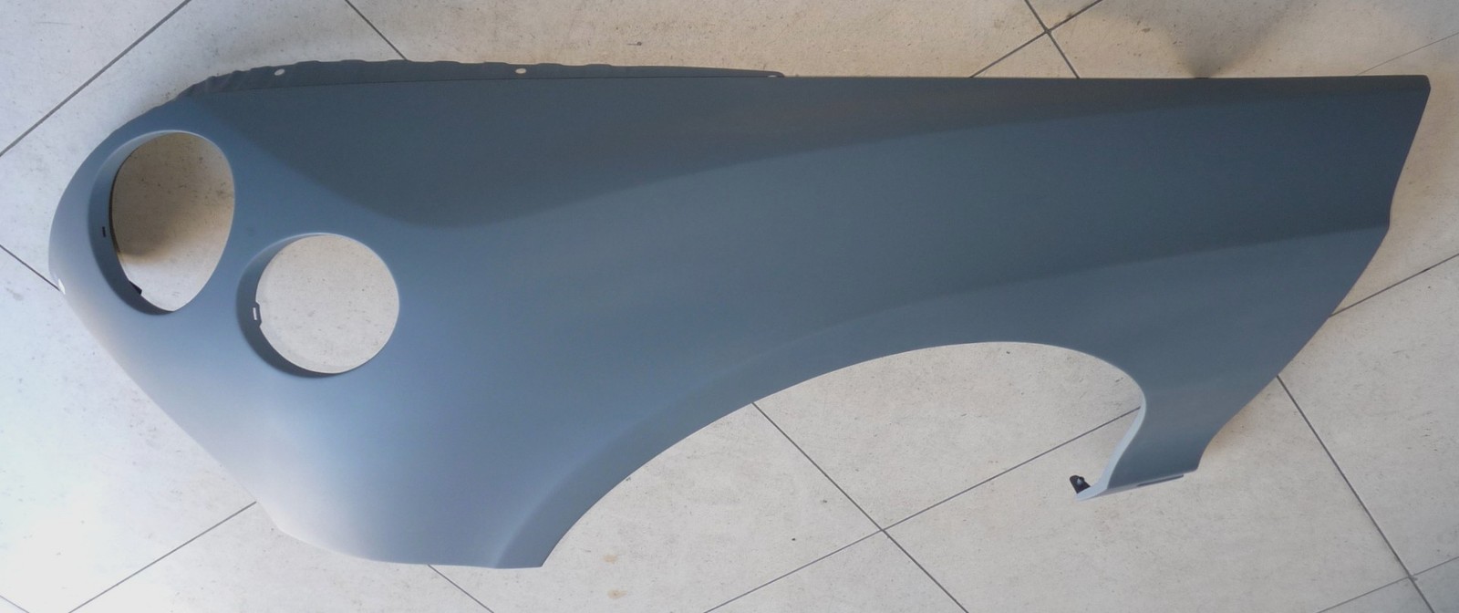 2012-2015 Bentley Continental GT GTC (2 Door) Left Fender Wing 3W8821021AM OEM