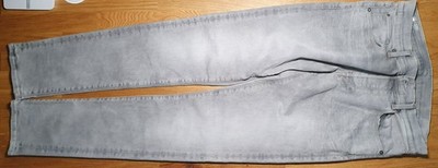 G-Star 3301 Slim Jeans 51001-7607-474    W33    L36