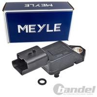 Meyle MAP-SENSOR Saugrohrdruck Passend FüR CitroËN C-CROSSER C5 C6 C8 Fiat