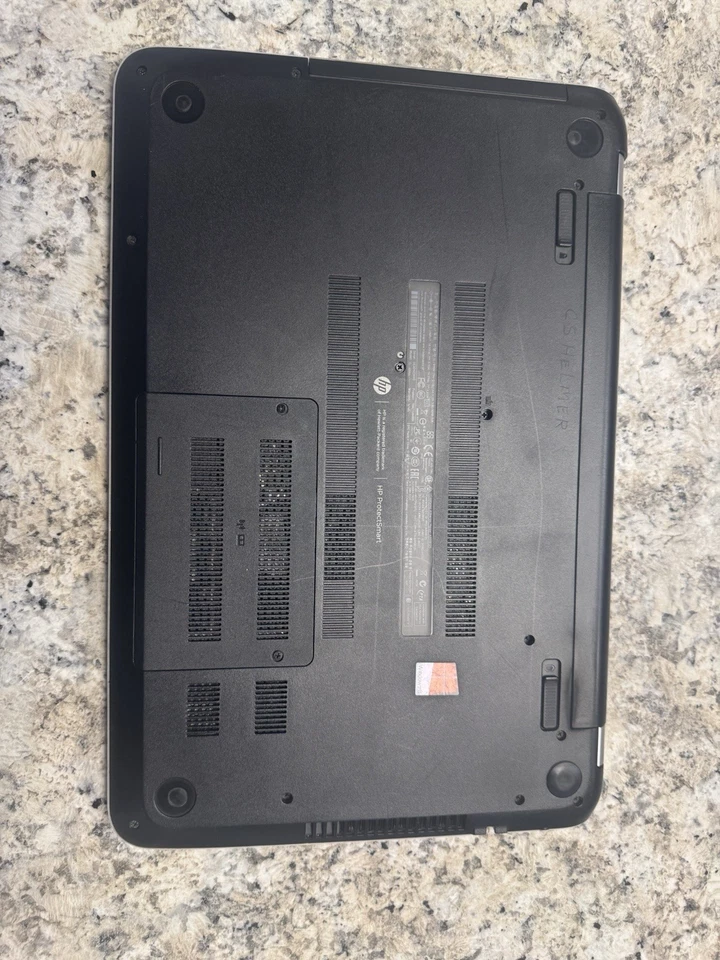 HP Pavilion 15-N066US 15.6 - Image 4 of 4