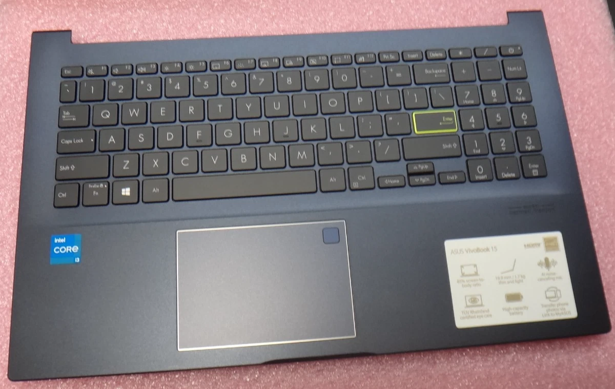 Màn hình Asus Zenbook UX305 UX305FA UX302 LCD