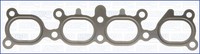 1X Ajusa 13105800 Dichtung AbgaskrüMmer FüR Mazda Ford USA Ford Asia/Oceania Aut
